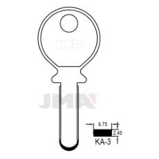 KA-3 Nøkkelemne