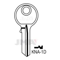 KNA-1D Nøkkelemne