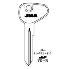 VO-R Nøkkelemne, VO11