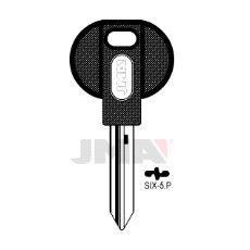 SIX-5.P Nøkkelemne