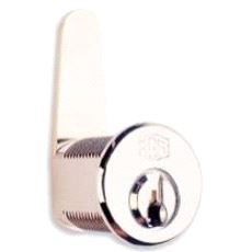 AGA 134M Industrilås Likelåsende