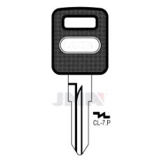 CL-7.P Nøkkelemne