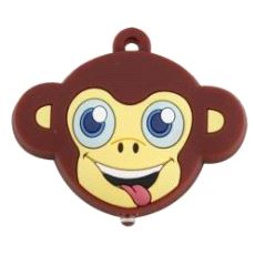 CA314 Plastkappe med Led, Monkey