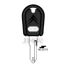 NE-20.P3 Nøkkelemne, CN30EPL, NE72LP