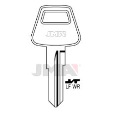 LF-WR Nøkkelemne, LF21R