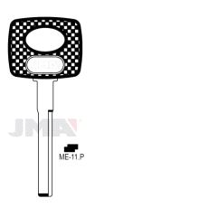 ME-11.P Nøkkelemne,NE48P, NE38AP