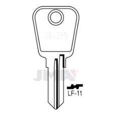 LF-11 Nøkkelemne, LF25, EU56, LF56
