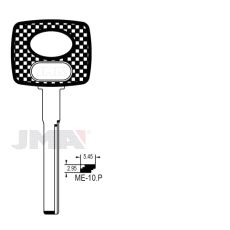 ME-10.P Nøkkelemne, MB55P, HU55P