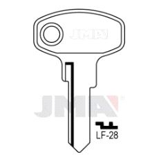 LF-28 Nøkkelemne, LF8S, LF28R