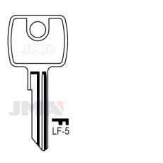 LF-5 Nøkkelemne, LF11/LF24R