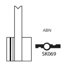 ABN / SK069 Nøkkelskjær