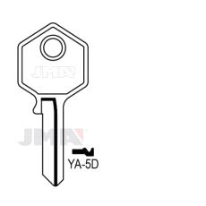 YA-5D Nøkkelemne