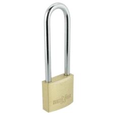 MX7/40LS Hengelås 40mm Lang bøyle