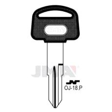 OJ-18.P Nøkkelemne