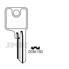 DOM-15D Nøkkelemne