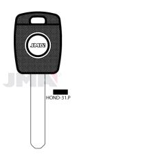 HOND-31.P Nøkkelemne