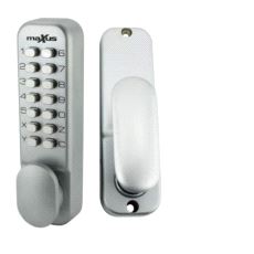 MX490 Kodelås Komplett