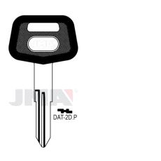DAT-2D.P Nøkkelemne