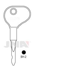 BH-2 Nøkkel