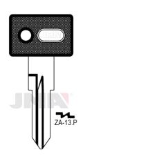 ZA-13.P Nøkkelemne, ZD14RP