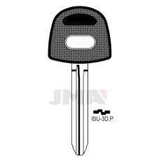 ISU-3D.P Nøkkelemne, TOY43RP