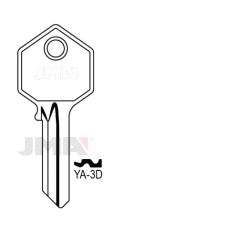 YA-3D Nøkkelemne