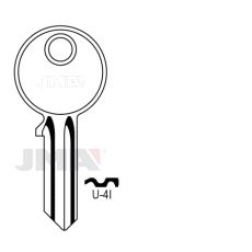 U-4i Nøkkelemne