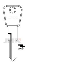 WAS-1 Nøkkelemne