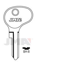 BH-8 Nøkkelemne