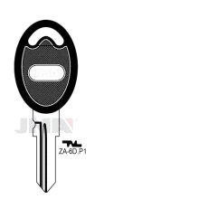 ZA-6D.P1 Nøkkelemne, ZD22RBP