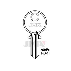 RO-1i Nøkkelemne