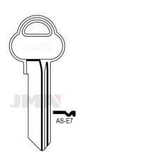 AS-E7 Nøkkelemne