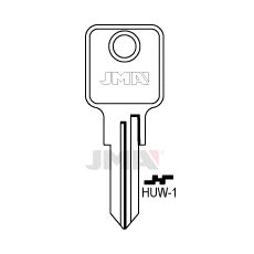HUW-1 Nøkkelemne UW4R/HL2/HW4