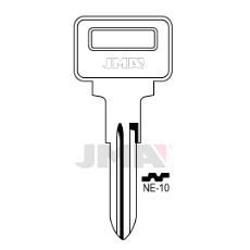 NE-10 Nøkkelemne, NE27