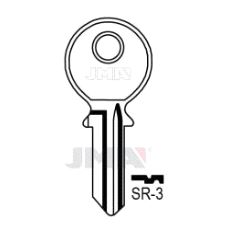 SR-3 Nøkkelemne