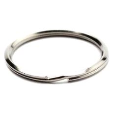 AN-16 Nøkkelring 16mm. 100 stk