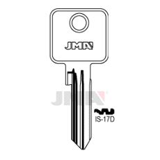 IS-17D Nøkkelemne, IE29