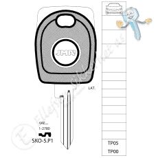 TP00 SKO-5.P1 Transponderemne