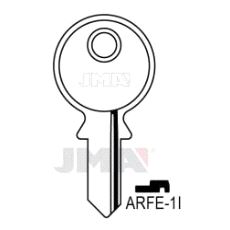 ARFE-1I Nøkkelemne