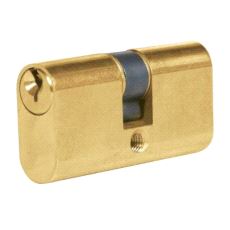 MX15 27/27 Oval Euro Syl/Syl Liten. Msm