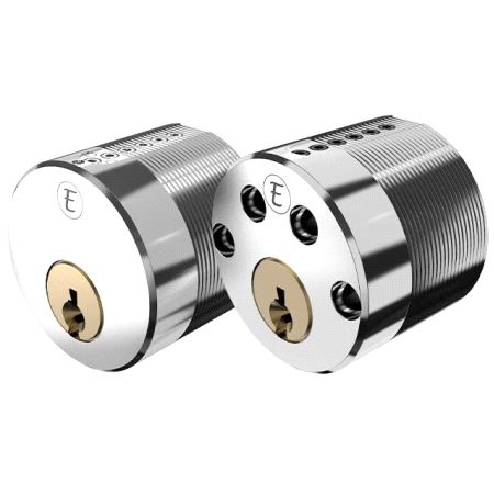 5568C-E Sylinder Fkr 508 profil