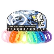 FRME-3 Plastspiral 12 stk