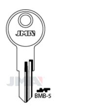BMB-5 Nøkkelemne
