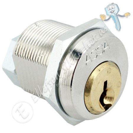 8450 ASSA Industrilås