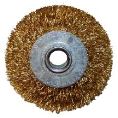 Børste 60 x 10, Metall