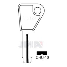 CHU-10 Nøkkelemne
