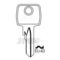EU-4D Nøkkelemne, EU4