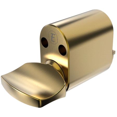 5542-E Knappsylinder Msm