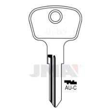 AU-C Nøkkelemne