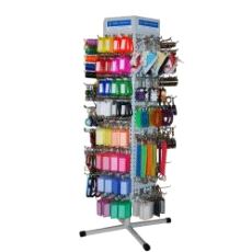 Rekvisitastativ Komplett